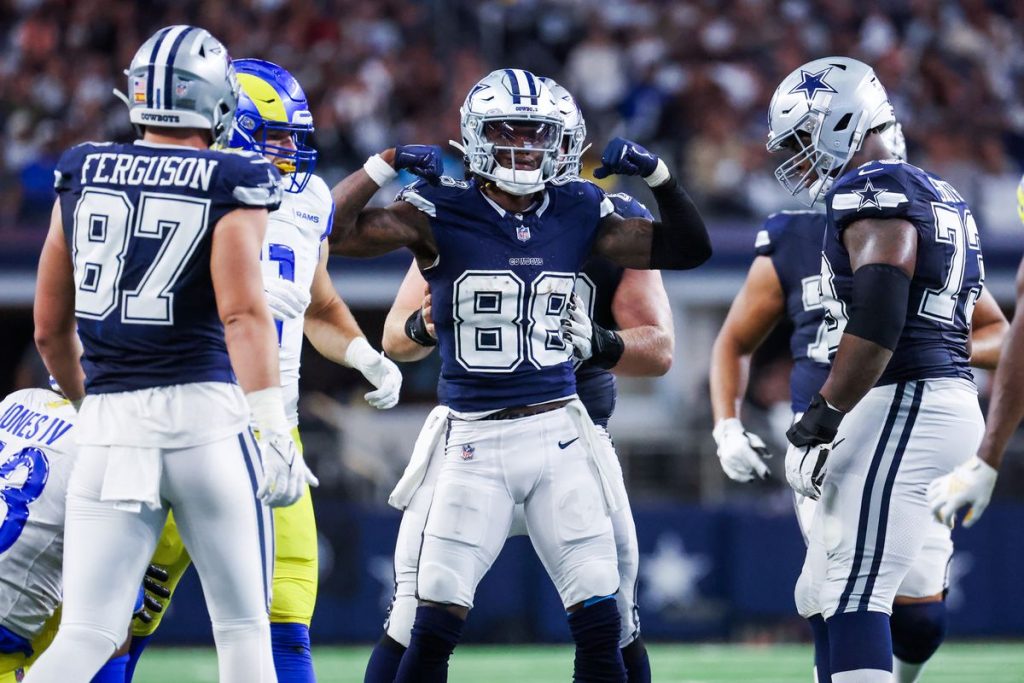 NFL News Dallas Cowboys and Other NFL Teams are Reinventing Their