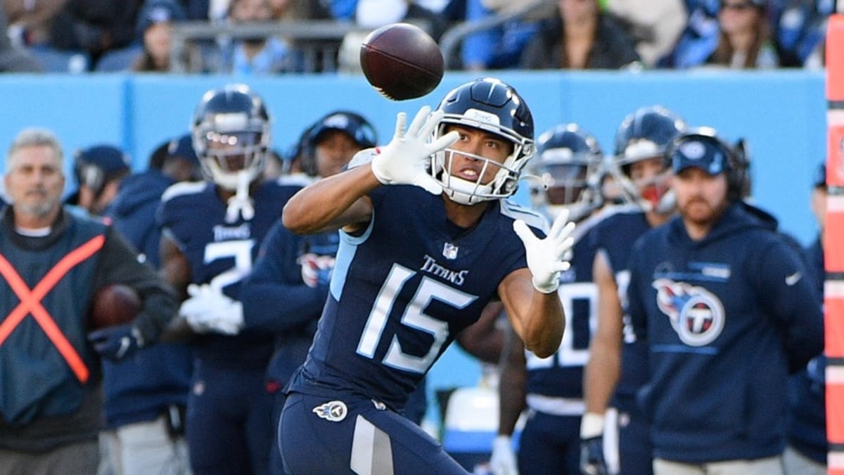 The Tennessee Titans' Free Agency Frenzy A High-Stakes Gamble or Misguided Spending