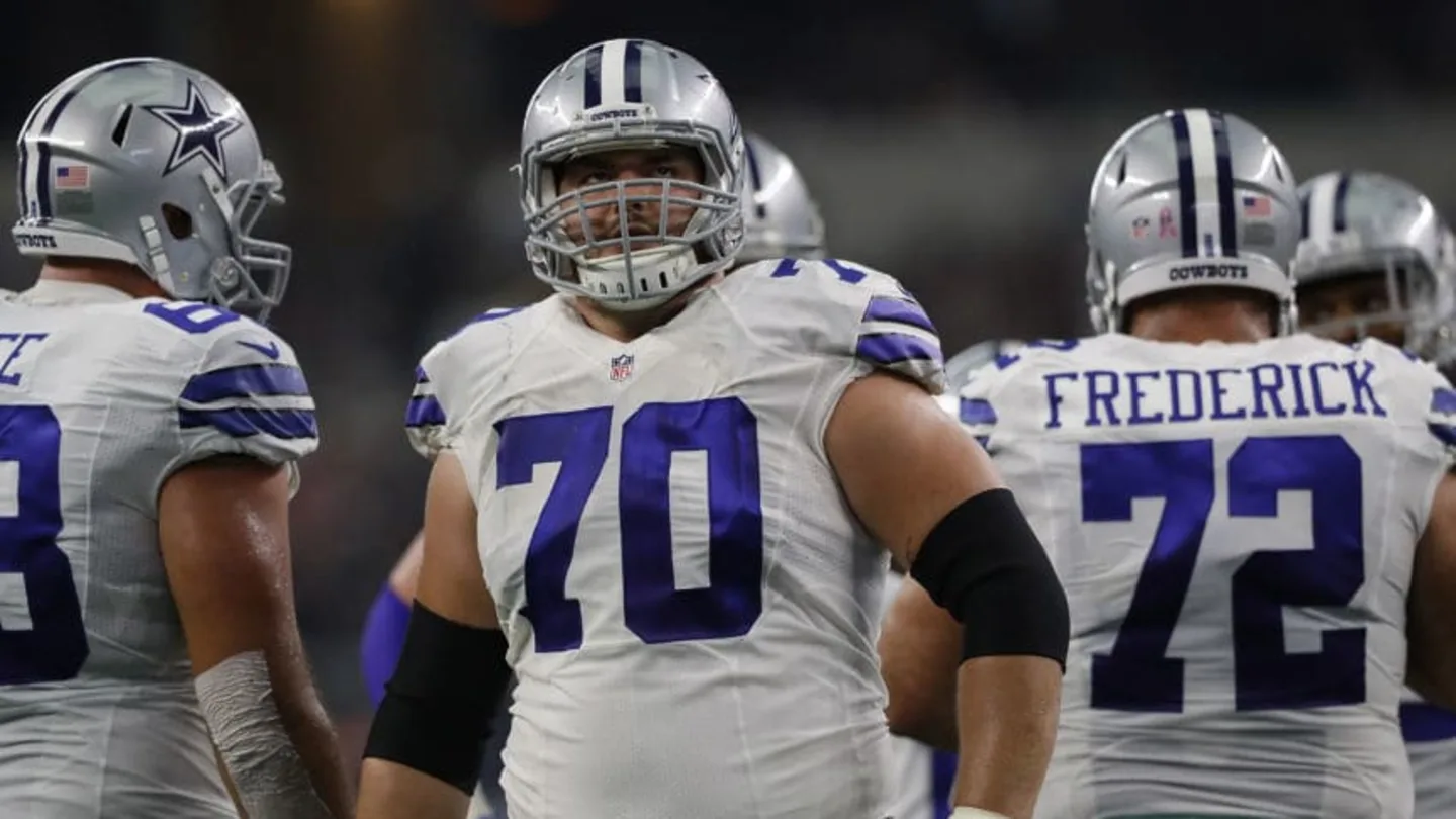 The Ultimate Dream Top 5 Free Agent Targets for the Dallas Cowboys