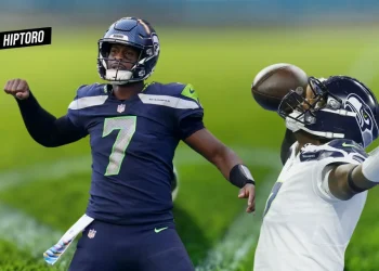 The Uncertain Future of Geno Smith Under Seahawks' New Leadership