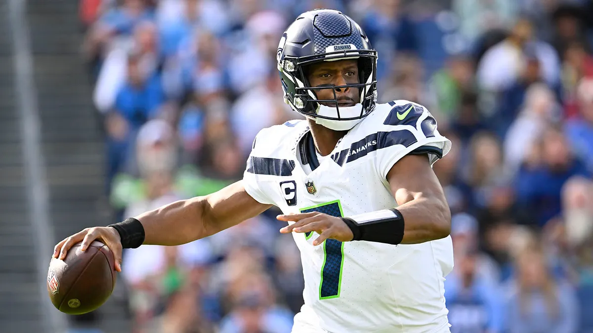 The Uncertain Future of Geno Smith Under Seahawks' New Leadership