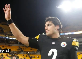 The Uncertain Future of Mason Rudolph with the Steelers A Deep Dive1