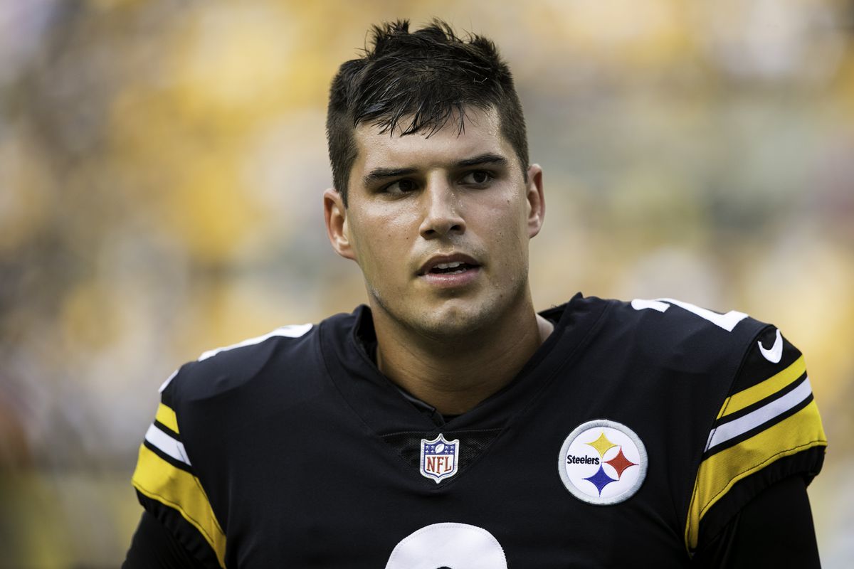 The Uncertain Future of Mason Rudolph with the Steelers: A Deep Dive