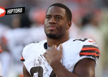 The Uncertain Horizon Navigating Nick Chubb's Recovery and Its Impact on the Cleveland Browns