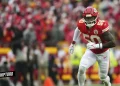 The Unseen Anchor of the Chiefs' Defense Willie Gay Jr.'s Free Agency Dilemma4