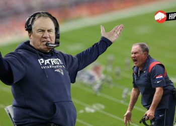 The Untold Story Behind Bill Belichick's Departure A Closer Look at Patriots' Power Dynamics3