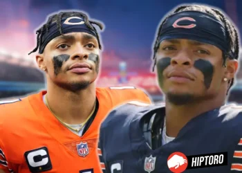 The Windy City Whirlwind: Justin Fields' Departure and the Bears' Bold Move