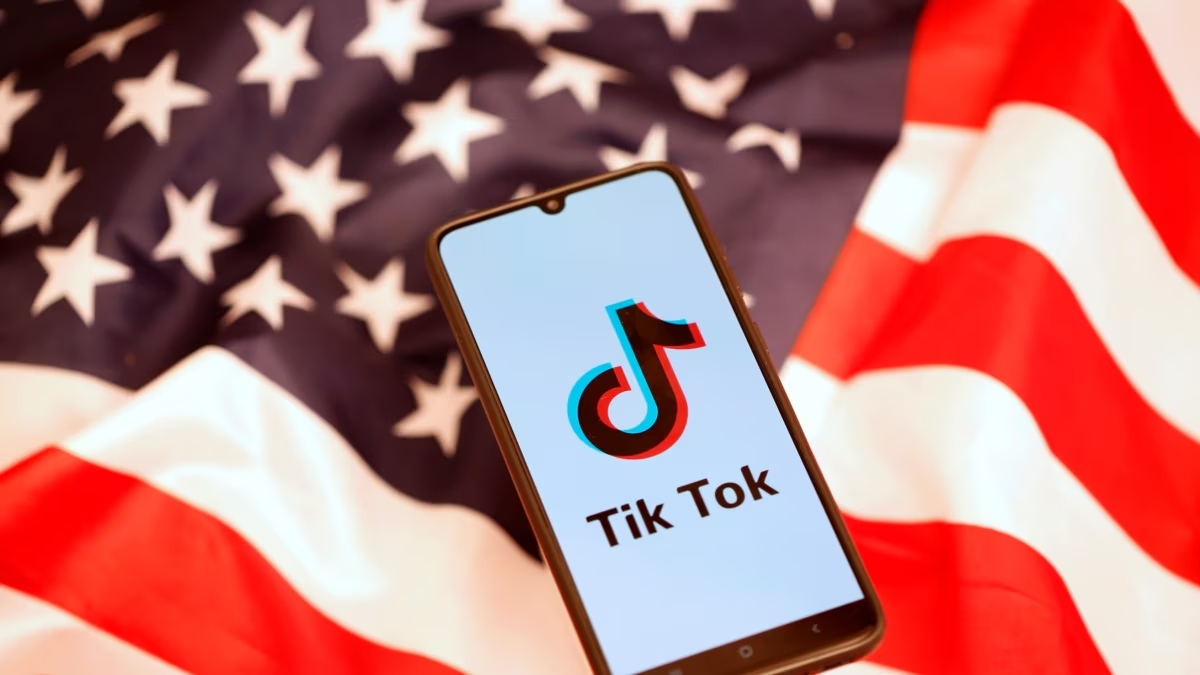 Tiktok