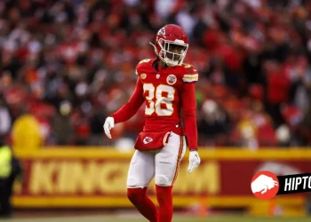 Titans' Strategic Play Snagging L'Jarius Sneed from the Chiefs