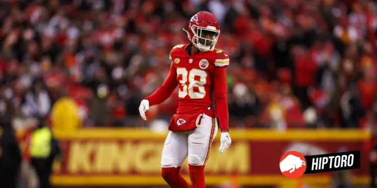 Titans' Strategic Play Snagging L'Jarius Sneed from the Chiefs