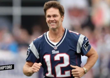 Tom Brady Beats the Clock How the NFL Icon Crushes His Speed Record at 46
