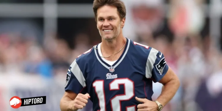 Tom Brady Beats the Clock How the NFL Icon Crushes His Speed Record at 46