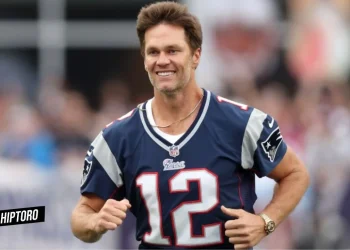 Tom Brady's Bold Move Into Raiders Ownership & The Buzz Around Draft Pick Jayden Daniels