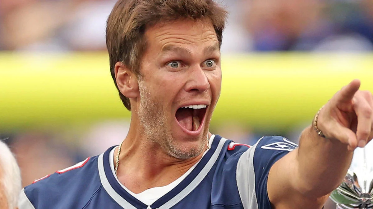 Sljedeća velika igra Toma Bradyja u borbi protiv snova o vlasništvu NFL-a s Las Vegas Raiderima---