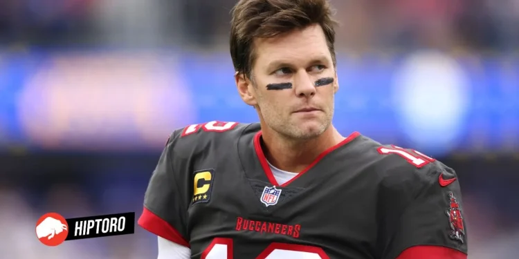 Tom Brady's Next Big Play Tackling NFL Ownership Dreams with Las Vegas Raiders---