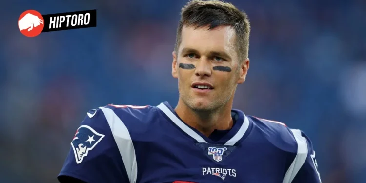 Tom Brady's Tug-of-War The NFL Legend's Choice Between Broadcasting and Ownership