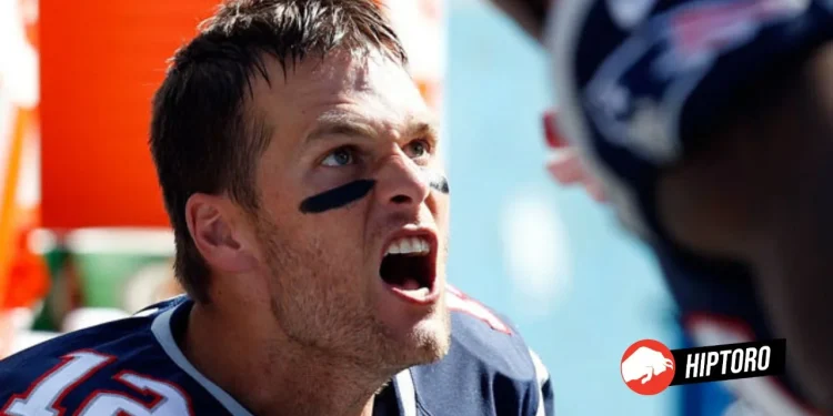Tom Brady's Venture into Raiders Ownership A Deal in Limbo14