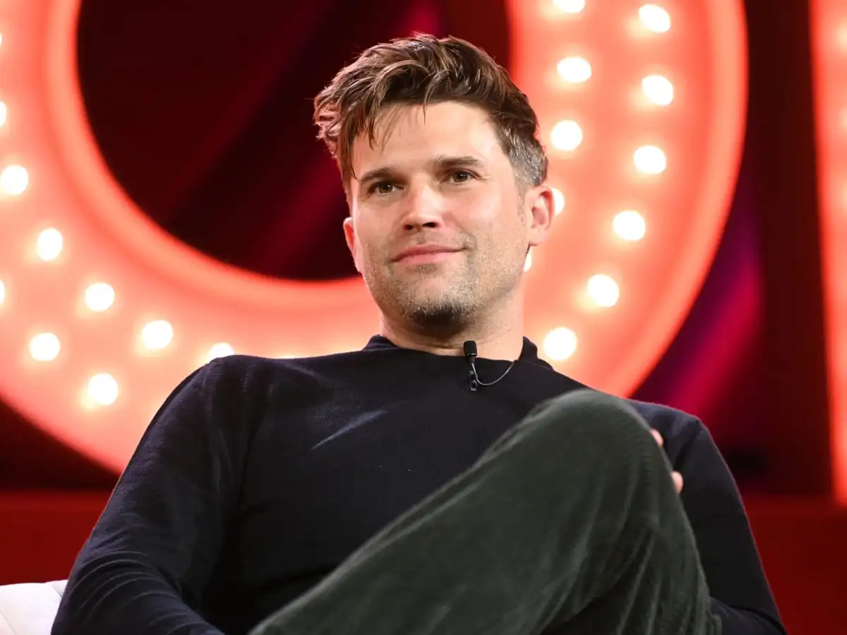 Tom Schwartz