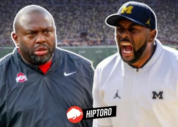 Tony Alford Switches Sides from Ohio State to Michigan