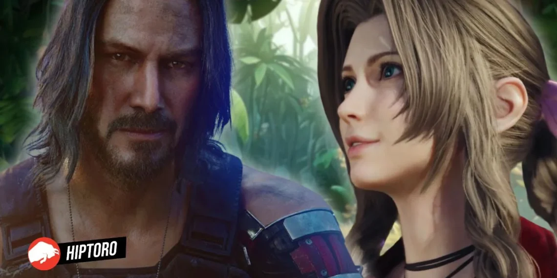 Top 10 Best Games for PlayStation 5 in 2024