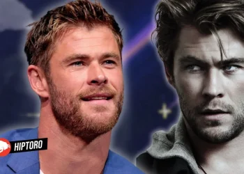 Top 10 Best Movies of Chris Hemsworth