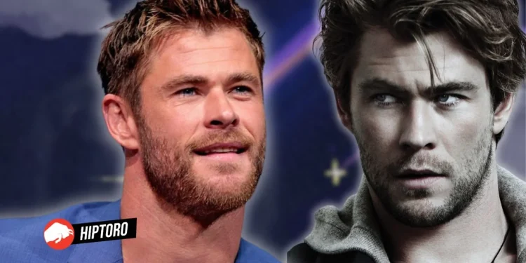 Top 10 Best Movies of Chris Hemsworth