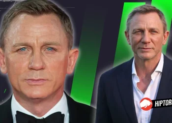 Top 10 Best Movies of Daniel Craig