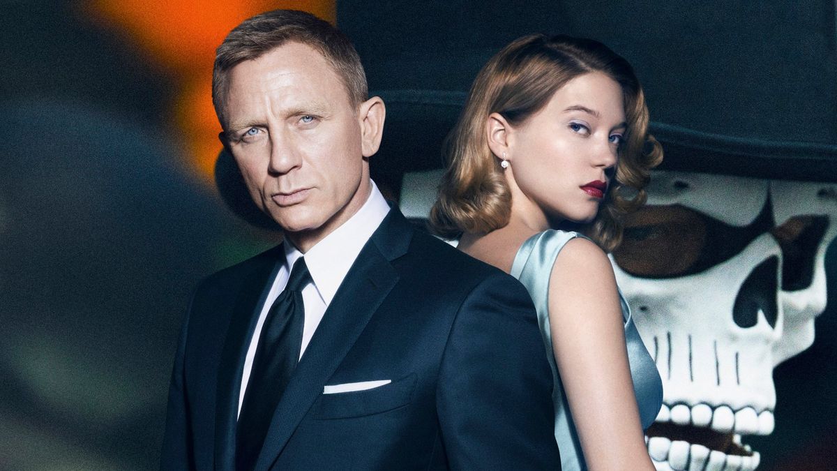 Top 10 Best Movies of Daniel Craig----