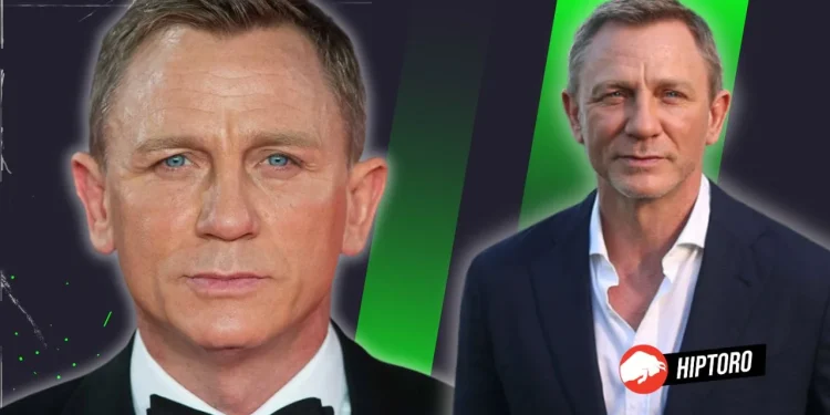 Top 10 Best Movies of Daniel Craig