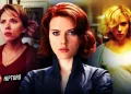 Top 10 Best Movies of Scarlett Johansson