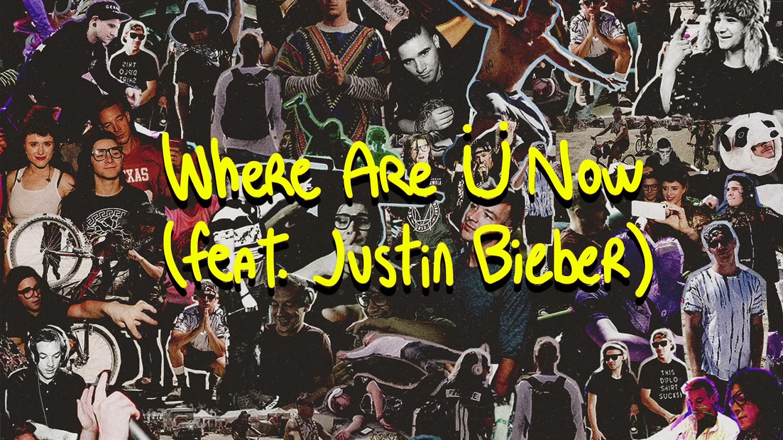 Top 10 Best Songs of Justin Bieber---