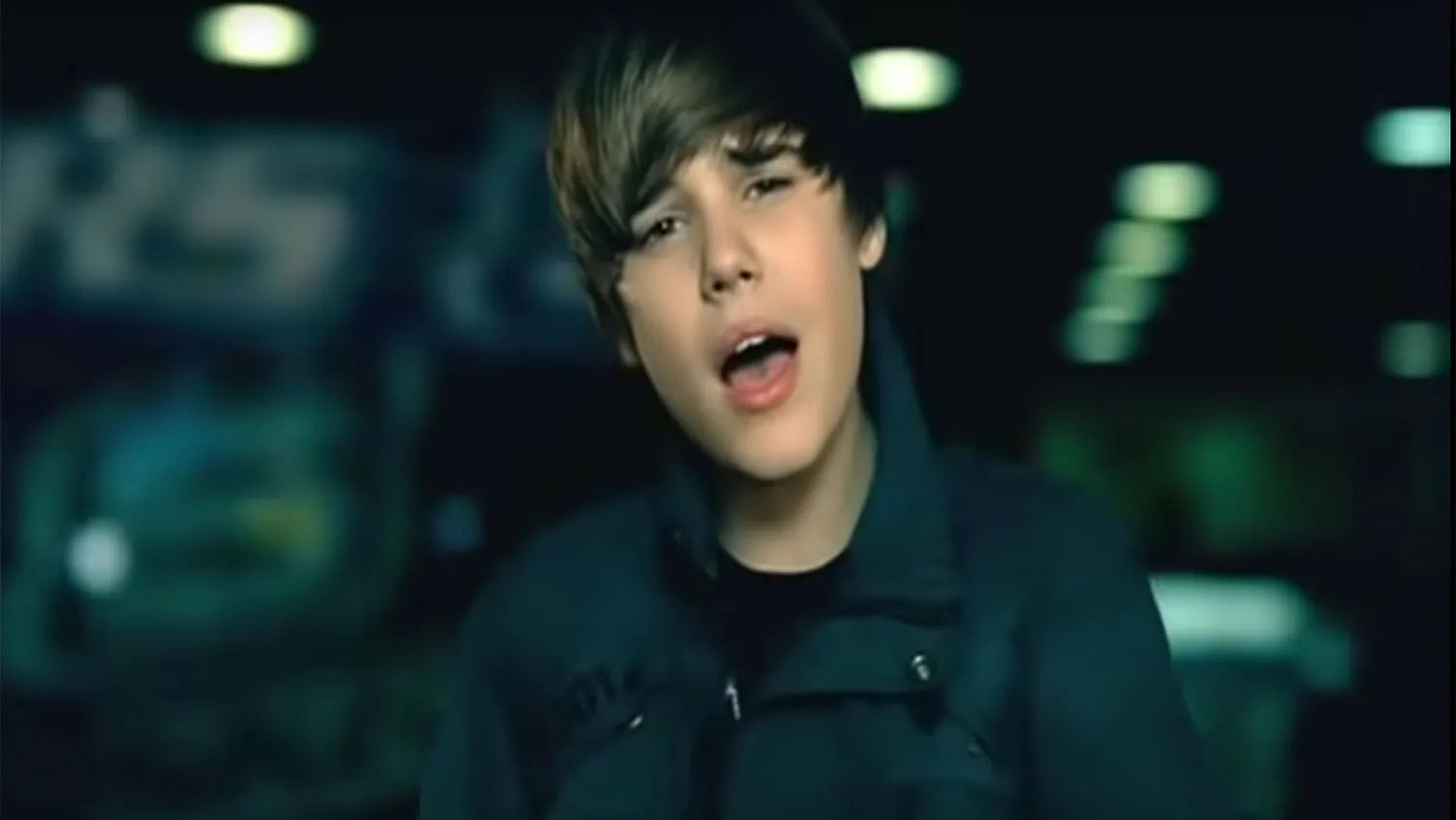 Top 10 Best Songs of Justin Bieber----