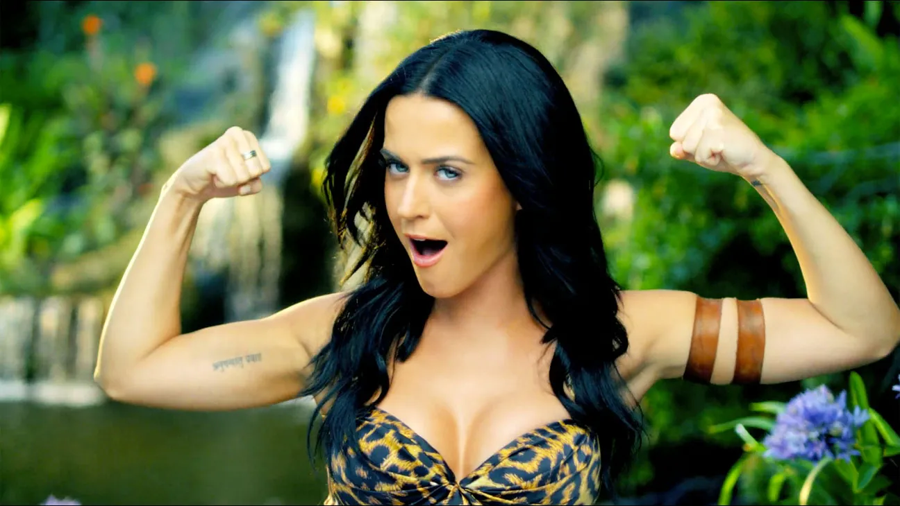 Top 10 Best Songs of Katy Perry-