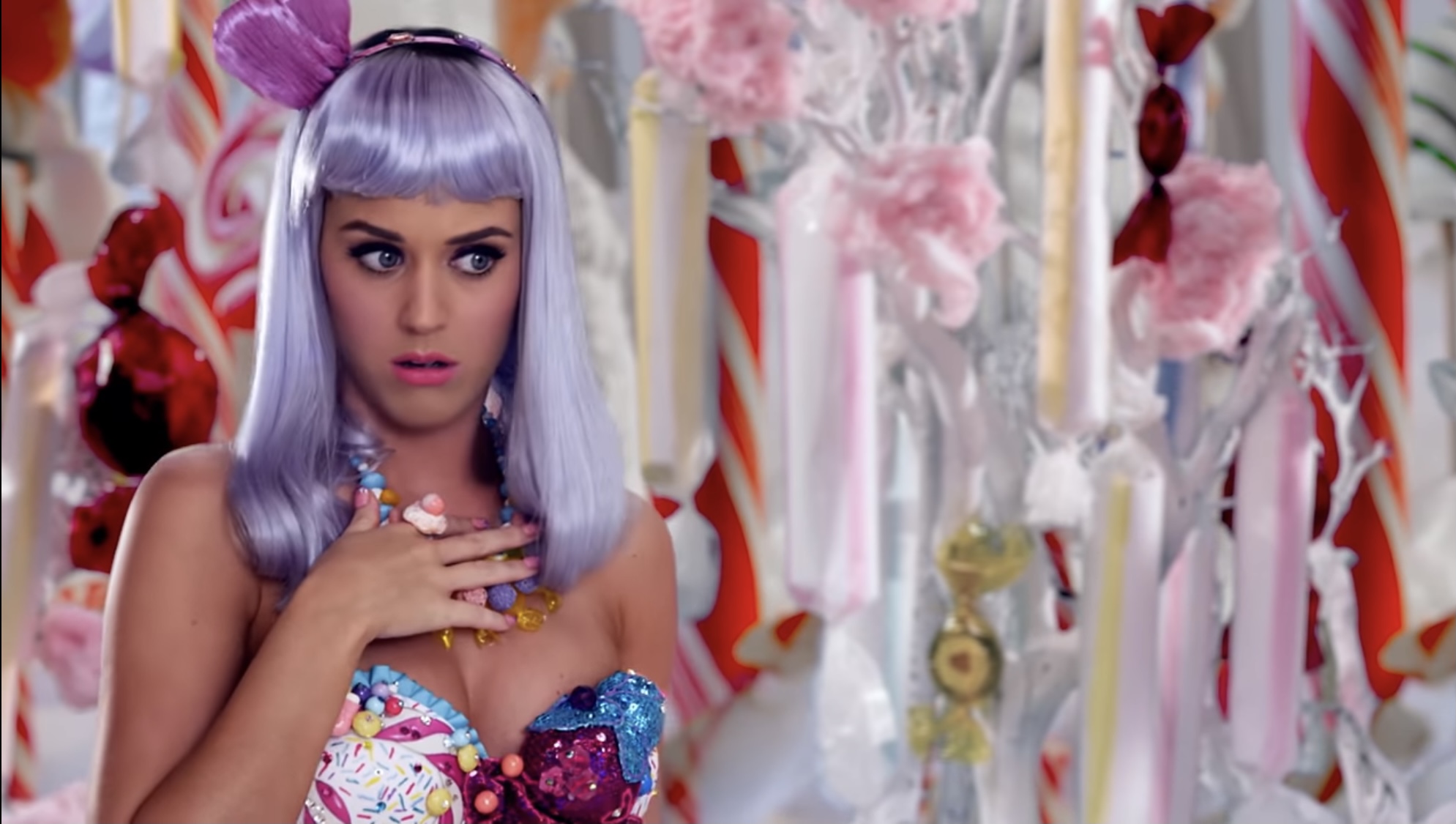 Top 10 Best Songs of Katy Perry--