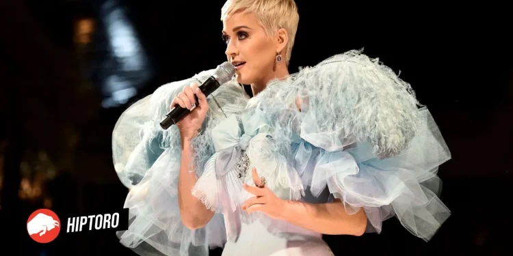 Top 10 Best Songs of Katy Perry