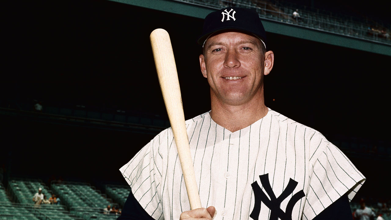 Top 10 MLB Players of all Time-------