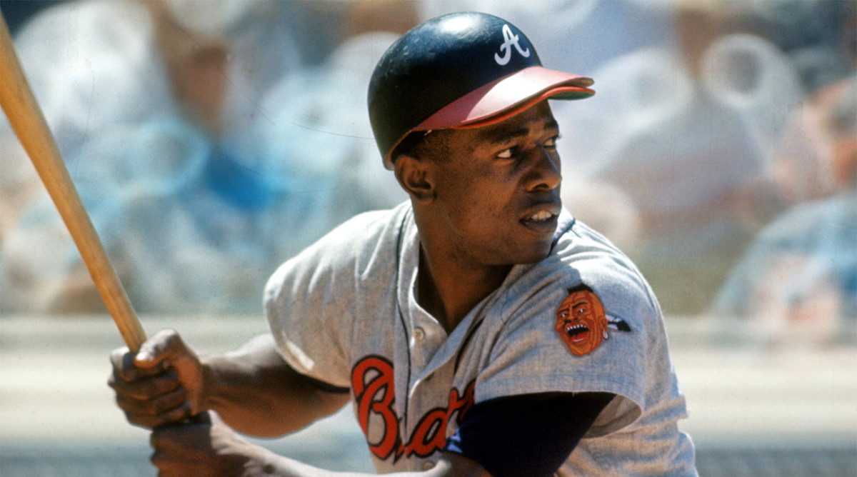 Top 10 MLB Players of all Time--