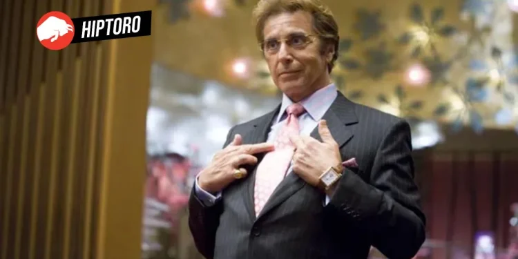 Top 10 Movies Of Al Pacino