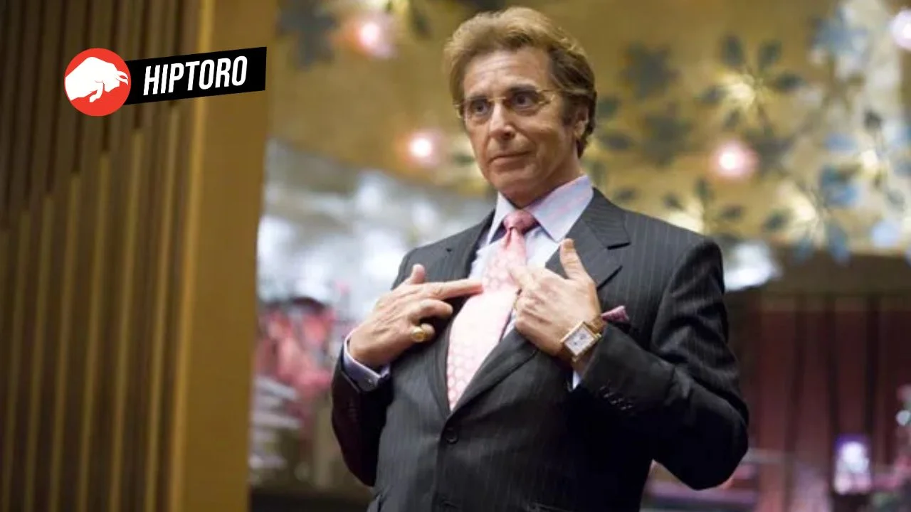 Top 10 Movies Of Al Pacino