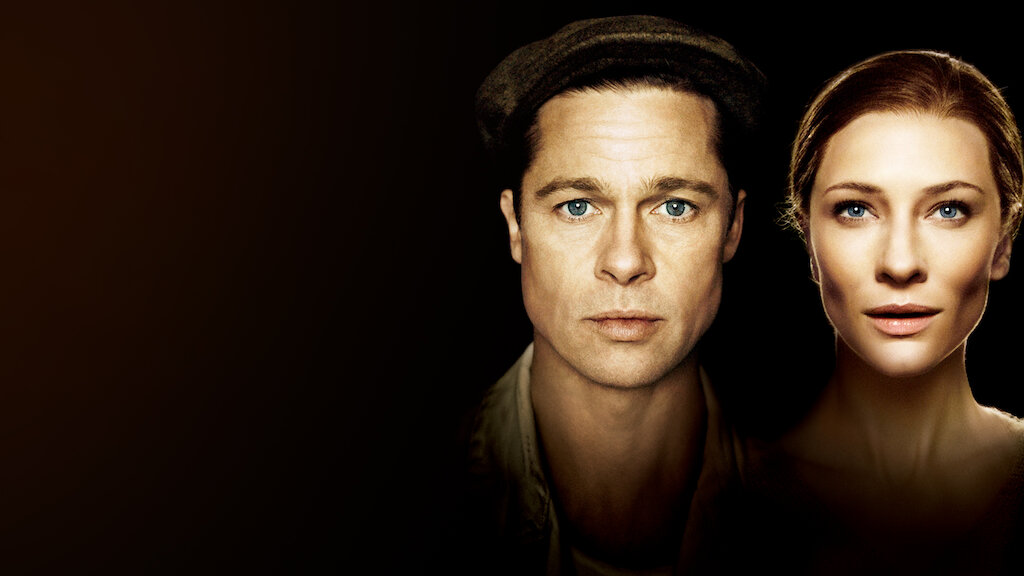 Top 10 Movies of Brad Pitt----