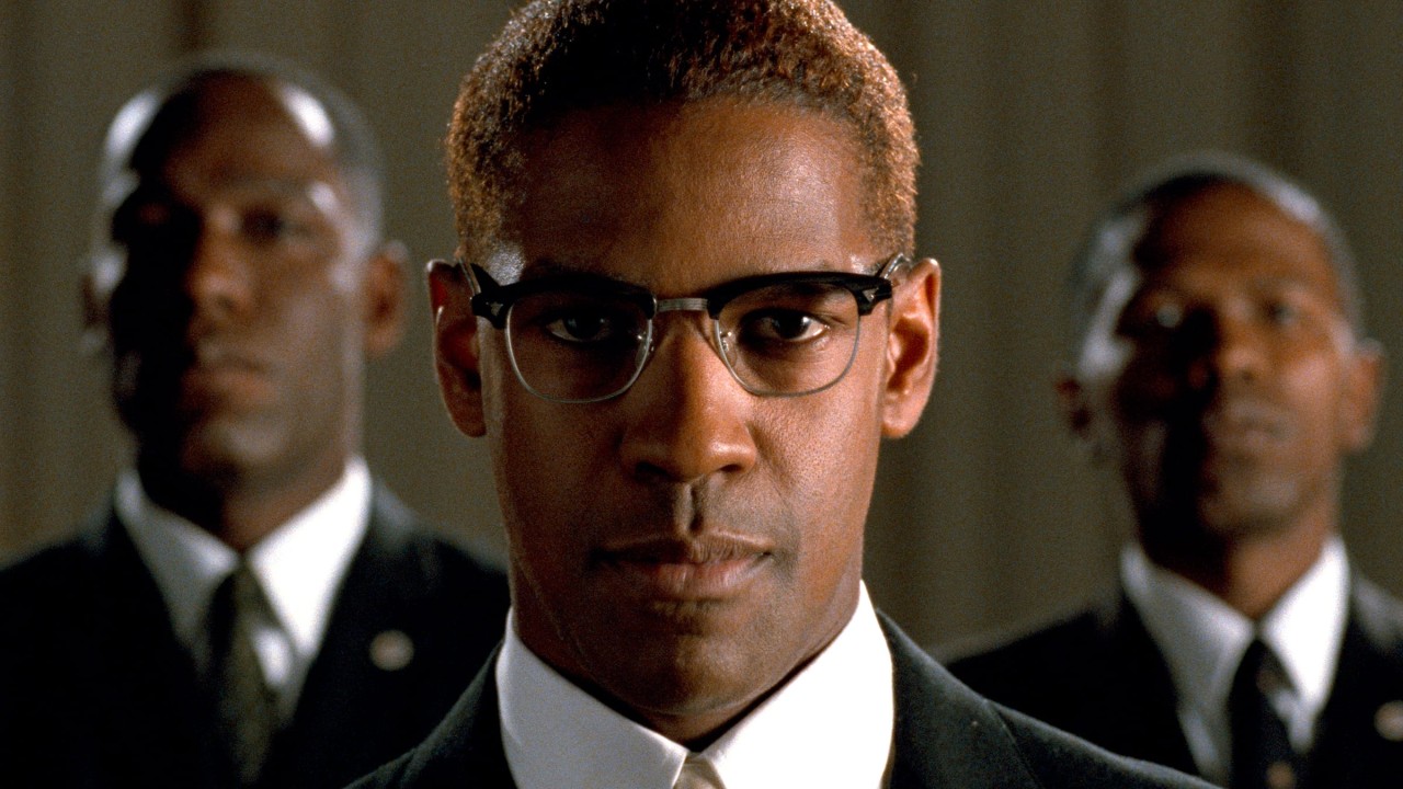 Top 10 Movies of Denzel Washington-