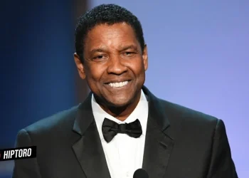 Top 10 Movies of Denzel Washington-------------