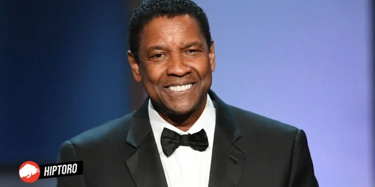 Top 10 Movies of Denzel Washington-------------