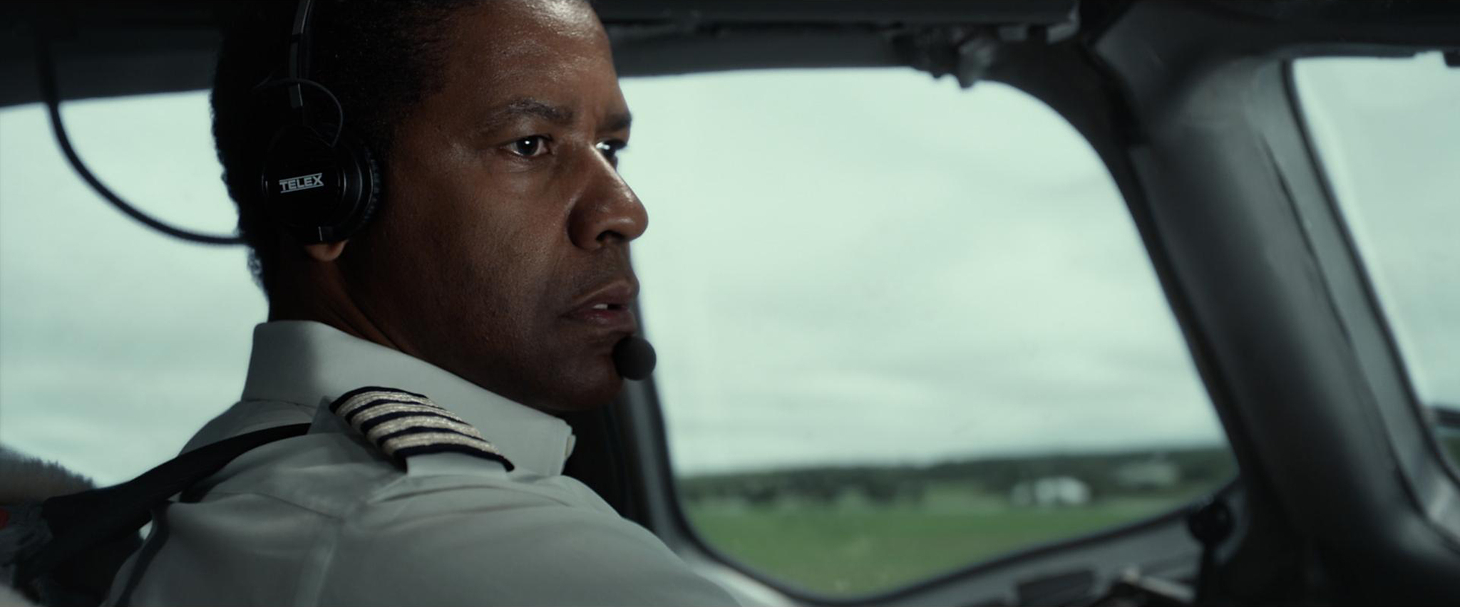 Top 10 Movies of Denzel Washington----------