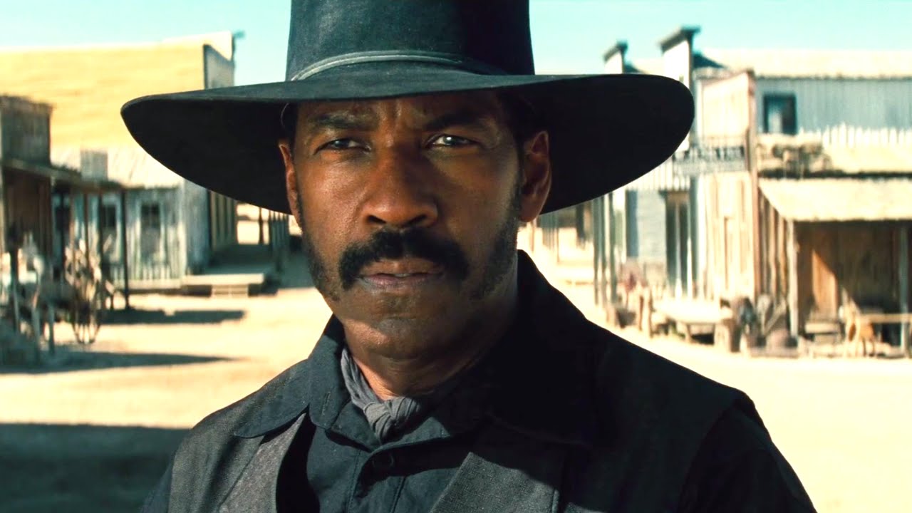 Top 10 Movies of Denzel Washington------------