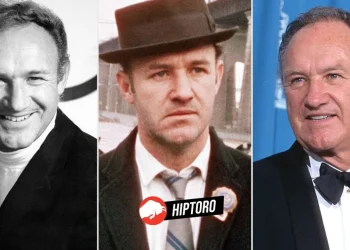 Top 10 Movies of Gene Hackman