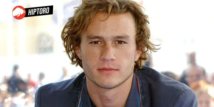 Top 10 Movies of Heath Ledger