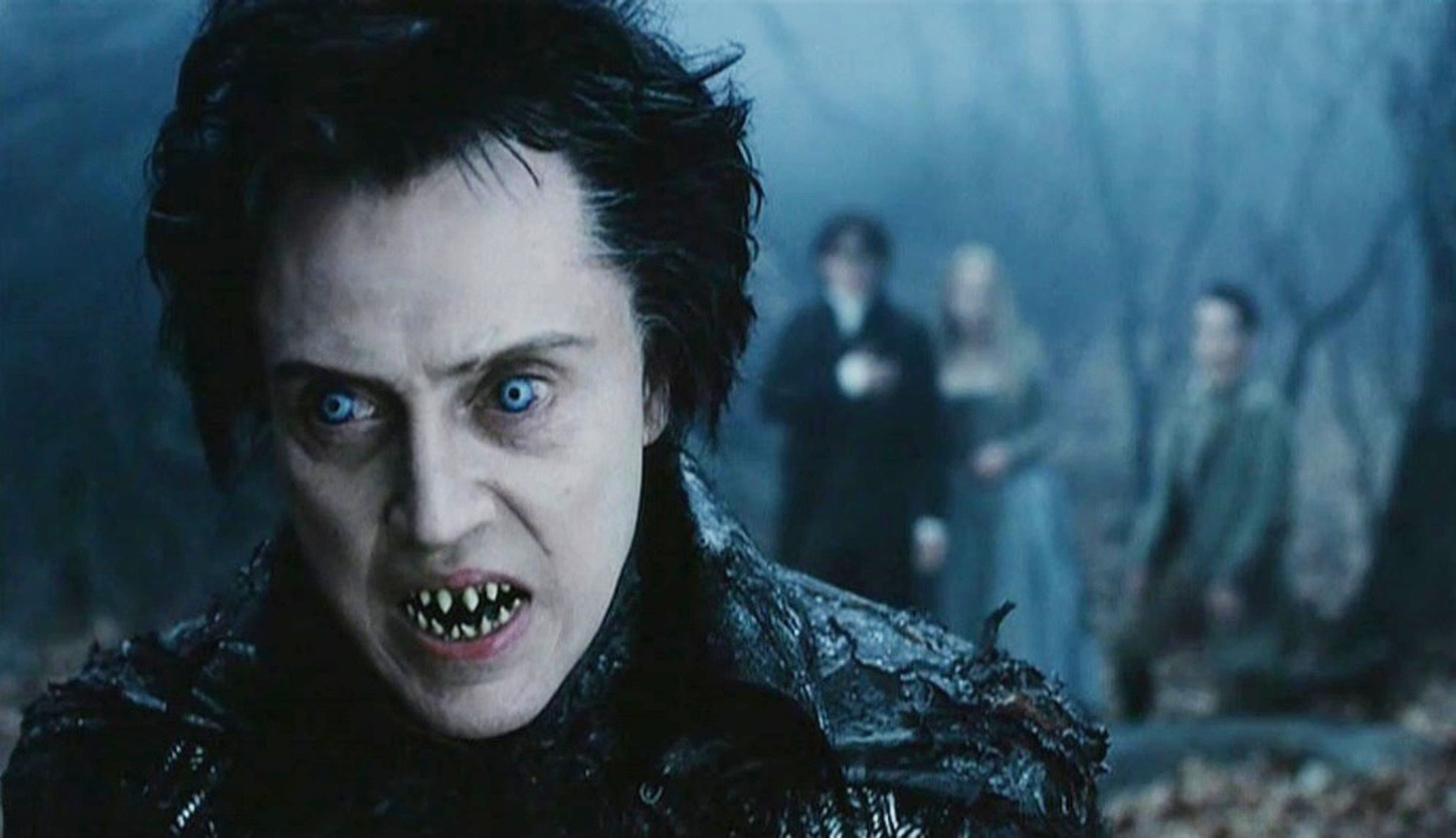 Top 10 Movies of Johnny Depp---------