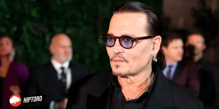 Top 10 Movies of Johnny Depp