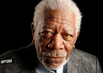 Top 10 Movies of Morgan Freeman